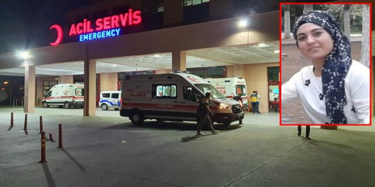 16 gün önce canına kıyan Mizgin'in ağabeyi ve kız kardeşi silahla vurulmuş halde bulundu