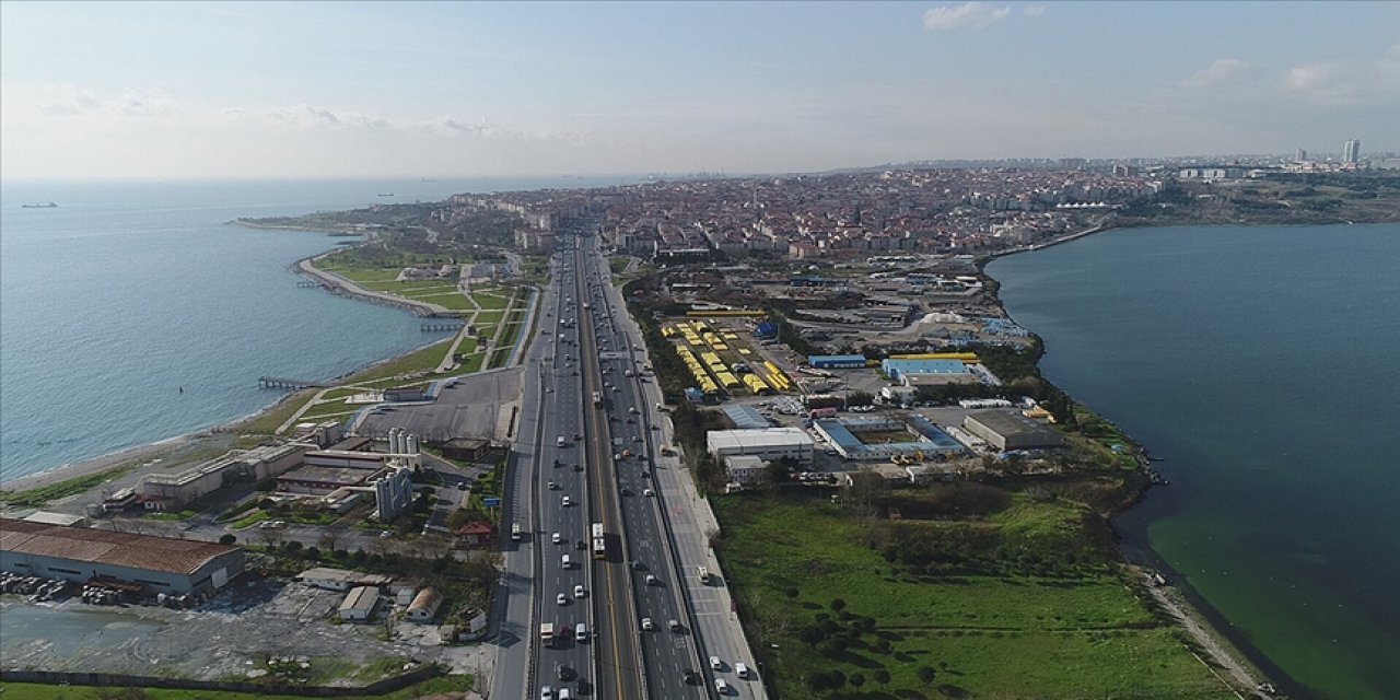 Haziranda Türkiye'de iki önemli projenin heyecanı yaşanacak