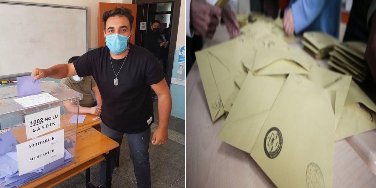 Konya’nın 17 mahallesinde seçim heyecanı yaşandı! İşte o mahalleler ve yeni muhtarların tam listesi