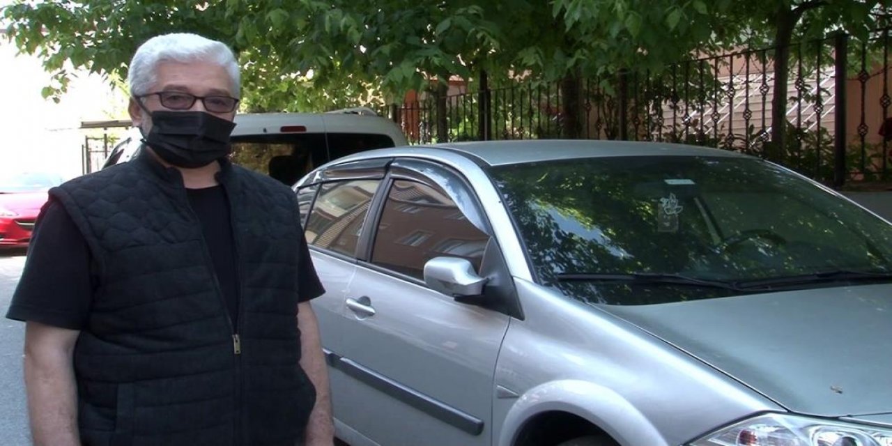 30 yıllık birikimiyle otomobil aldı, gerçeği öğrenince hayatının şokunu yaşadı