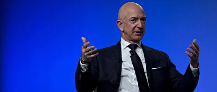 Bir gecede milyarlarca doları uçtu! Dünyanın en zengin adamı değişti