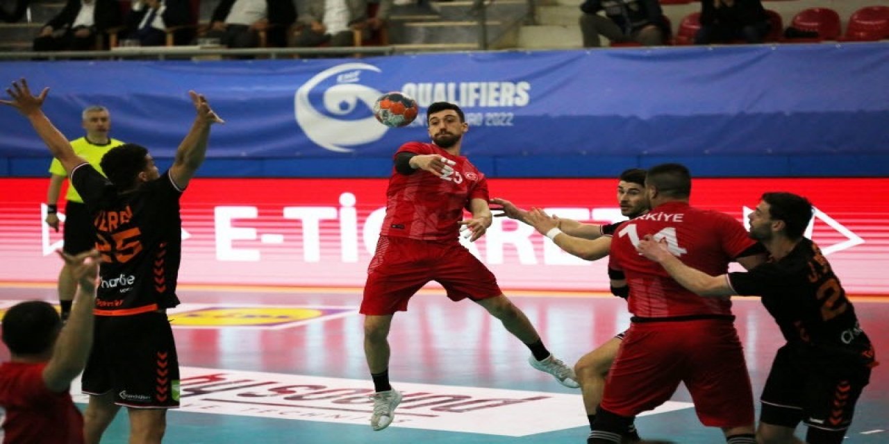 Milli Takımlar Köyceğiz’de kampa girecek