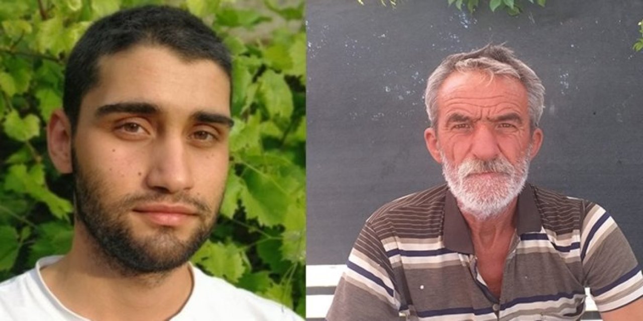 Kadir Şeker'in öldürdüğü Özgür Duran’ın babasına saldırı iddiası
