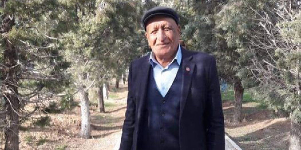 Konya’nın efsane muhtarı ölmeden mührü verdi, 6 Haziran’da muhtar seçildi