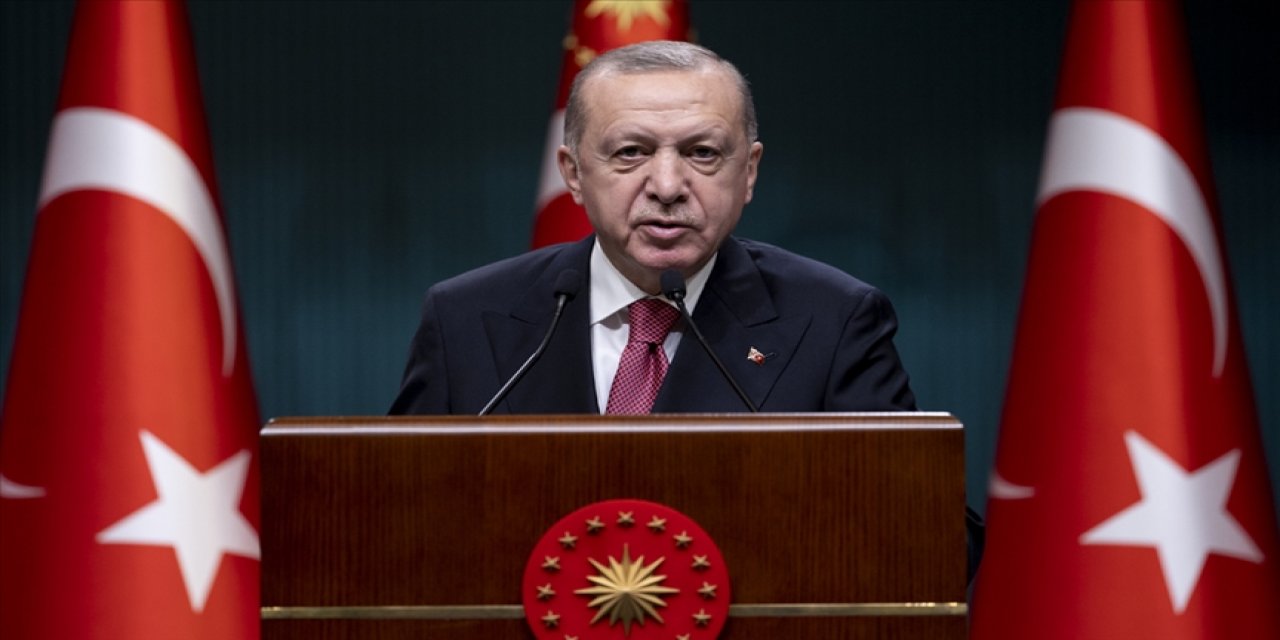 Cumhurbaşkanı Erdoğan, 1,5 yıl sonra yüz yüze ilk uluslararası zirvede kritik görüşmeler yapacak