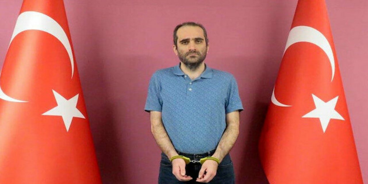 FETÖ elebaşı Gülen'in yeğeni hakkında istenen ceza belli oldu