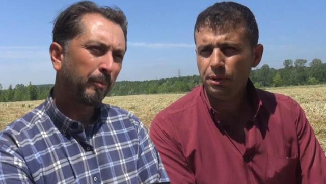 Asgari ücretli iki arkadaşın girişimi, hayatlarını değiştirdi! Şimdi milyonlarla oynuyorlar