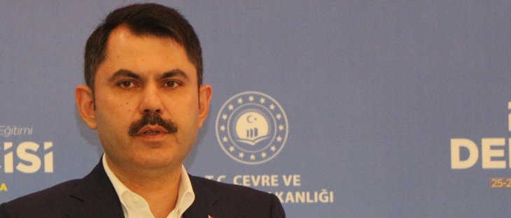 Bakan Kurum devrim gibi kararı açıkladı