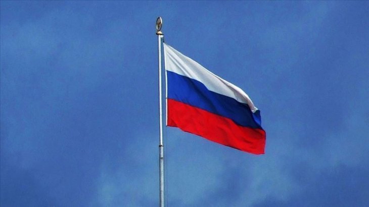 Rusya'dan ABD'ye 'haydut' suçlaması