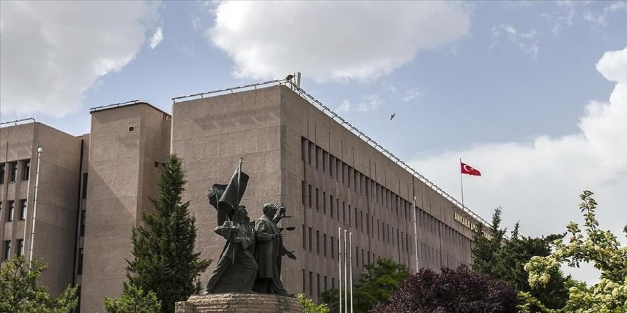 Başkentte FETÖ soruşturmasında 20 şüpheli hakkında gözaltı kararı