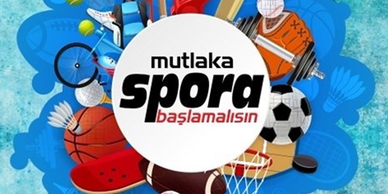 Konya'da yaz spor okulları kayıtları başladı