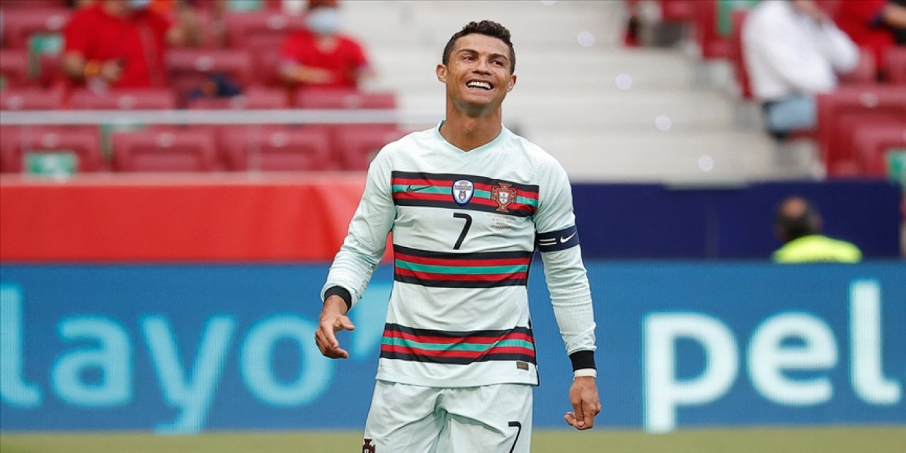 Coca Cola'yı Ronaldo çarptı! Milyarlarca dolarlık zarar
