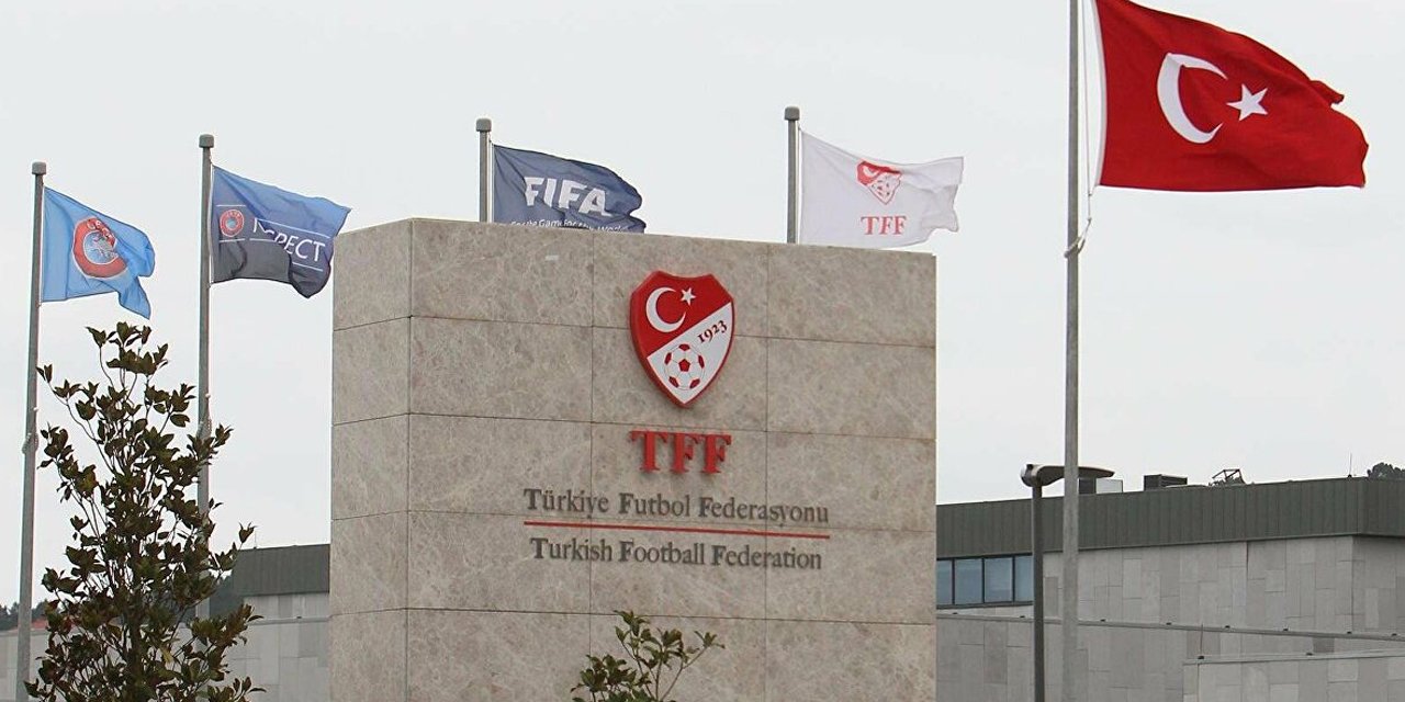 Konyaspor’dan PFDK’ya tepki