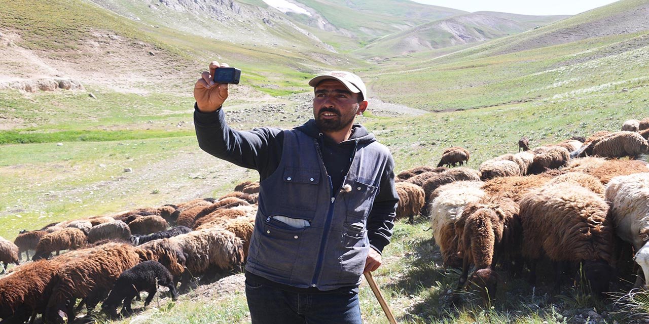 Fenomen çoban aylık sosyal medya gelirini açıkladı