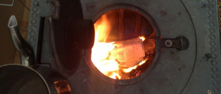 Konya'da 11 kişi sobadan zehirlendi