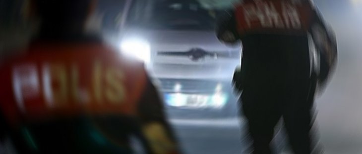 Ülke genelinde 'Türkiye Güven Huzur-5' uygulaması