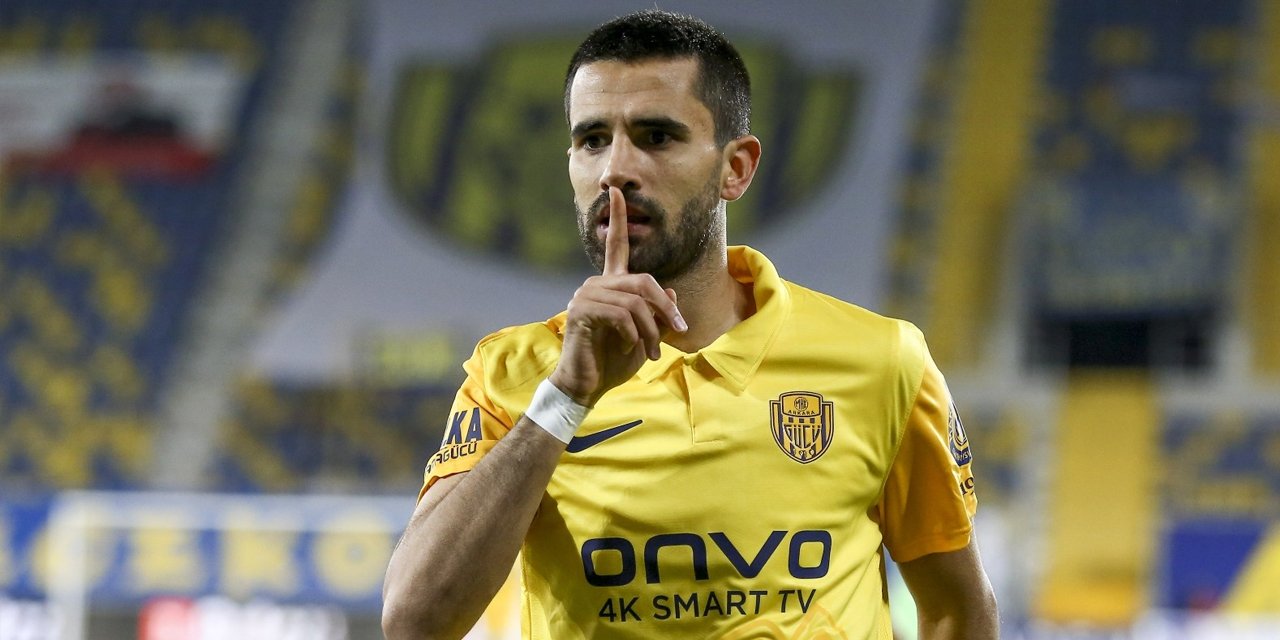 Alper Potuk transferinde Konyaspor’a bonservis engeli