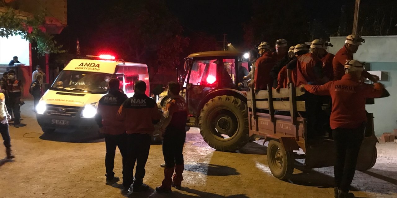 Kayıp gençten acı haber! Cesedi ormanlık alanda bulundu