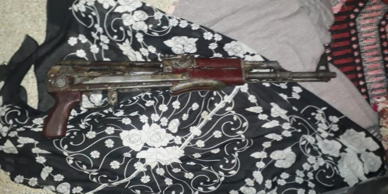 AK Parti milletvekili ve kardeşine yönelik suikast girişimi önlendi