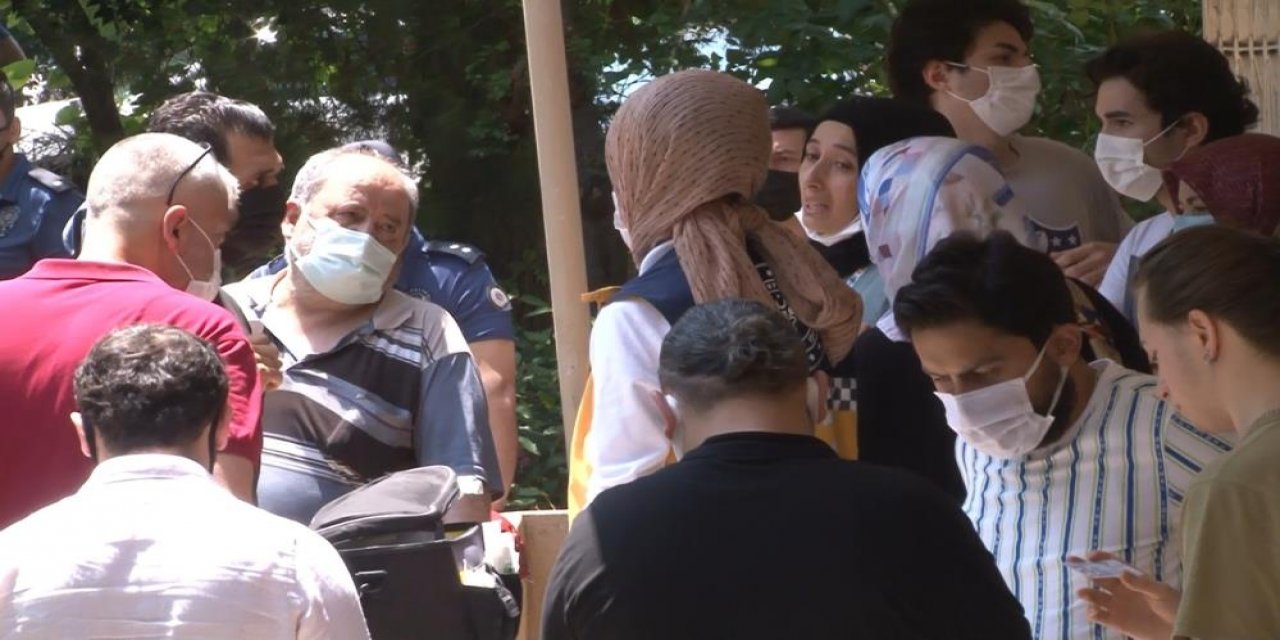 Hafta sonu YKS’ye girecekti! Kayıp 21 yaşındaki gencin cesedi, su kuyusunda bulundu