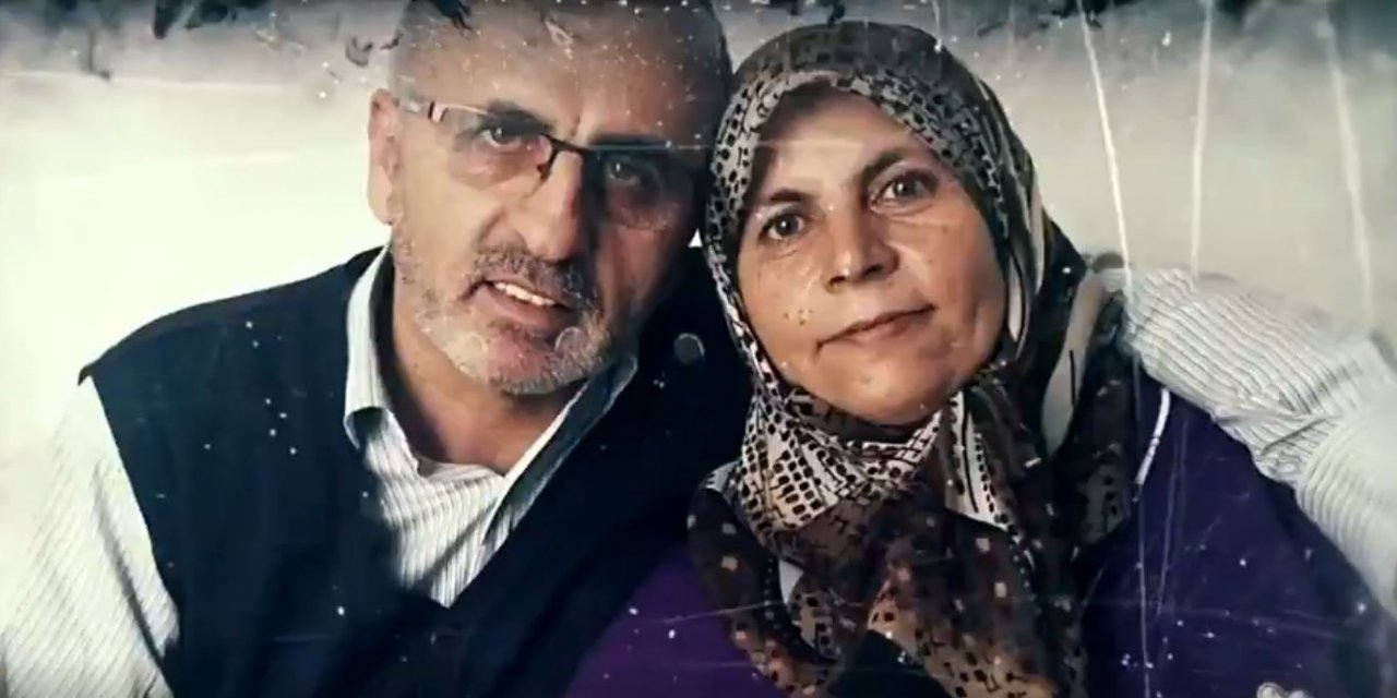 Konya’daki Nejla ve Metin Büyükşen cinayetinde yeni iddialar: 2 isim o gün yaşananları anlatmak istiyor