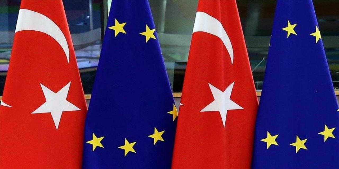 AB liderler zirvesinde Cumhurbaşkanı Erdoğan'ın yıllardır sitem ettiği iki konuda nihayet adım atılıyor