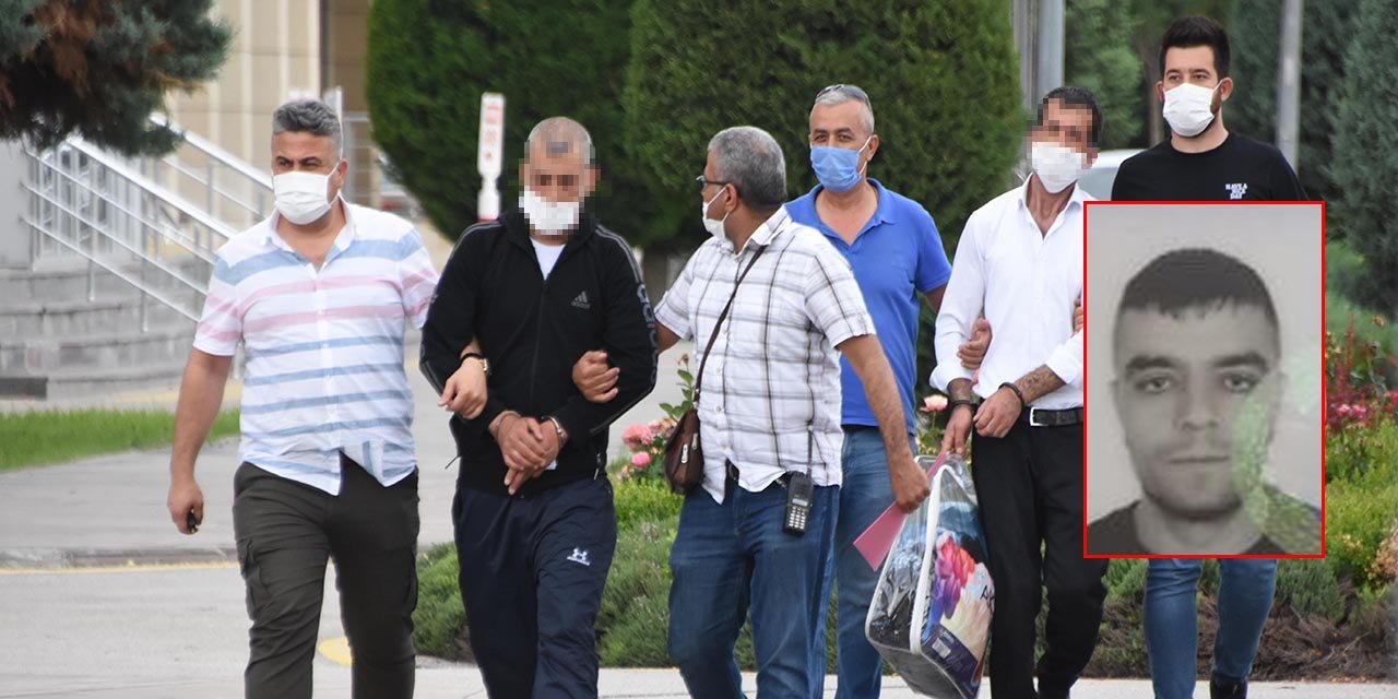 Konya’da manav kardeşlerin bıçakladığı kişi öldü: Kimse benim ekmeğimi yiyemez