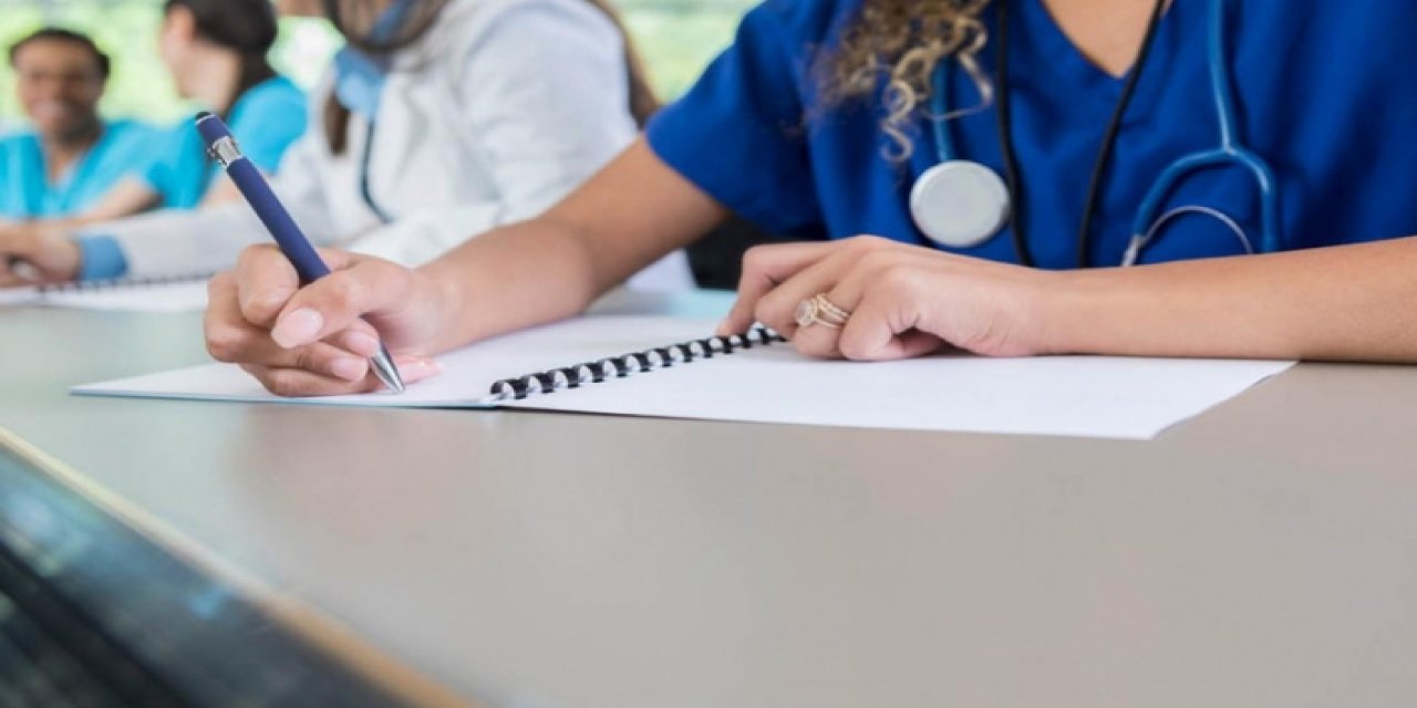 “Katarlı öğrencilere sınavsız tıp eğitimi” iddiası! Başkan Altun cevap verdi