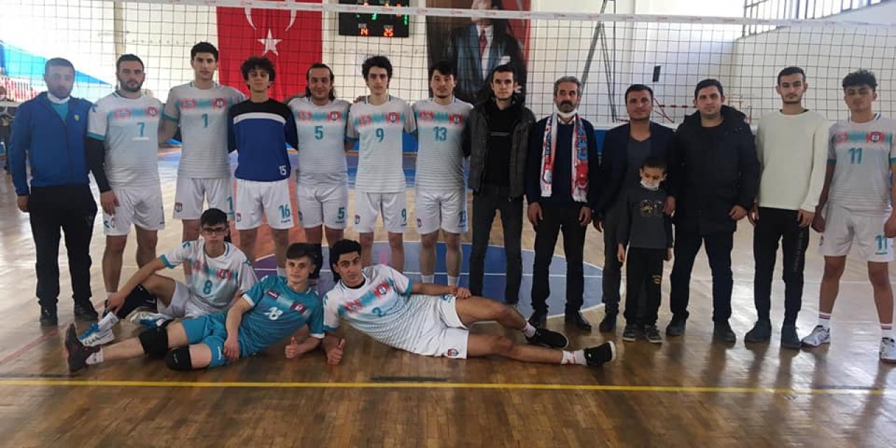 Hadim Gezlevispor, katılım payını yatırdı