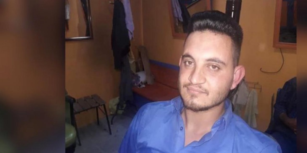 Konya’da işitme engelli Göksel'i öldüren 2 işitme engelli sanık hakkında karar çıktı