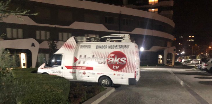 Konya’da, iddiaları doğrulayan görüntü!