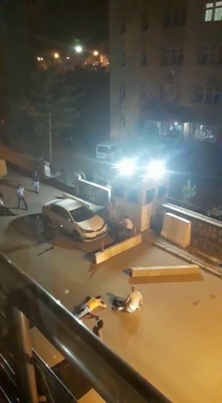 İki aile arasındaki kavgada silahlar konuştu: 2 ölü, 6 yaralı 