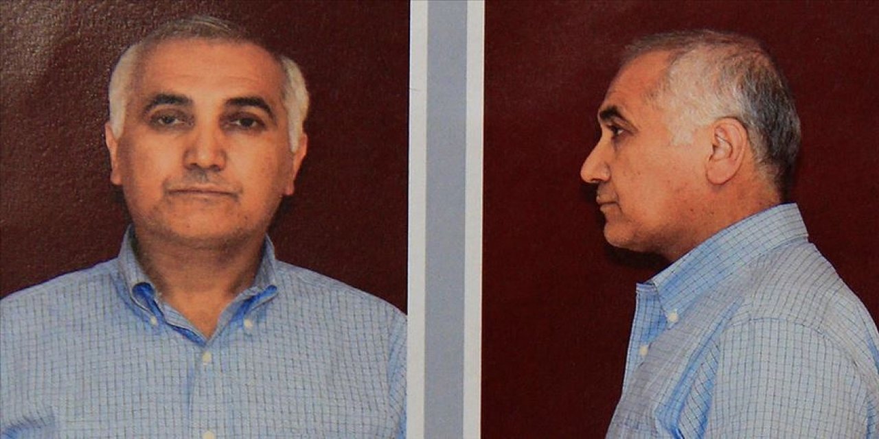 FETÖ'cü Adil Öksüz'ün saklanmasına yardım eden 5 sanığa  22 yıl 6 aya kadar hapis cezası