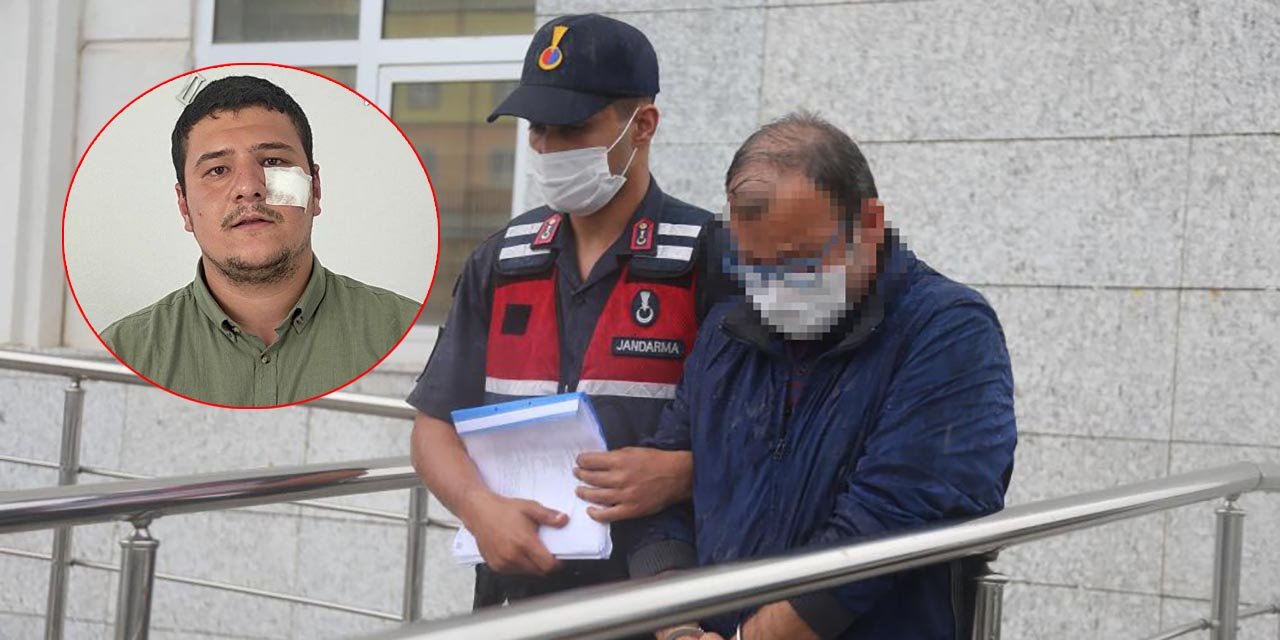 İHA muhabiri, İYİ Partili Türkkan’ın kaçak çiftliğinde dövülmüştü! İfadeleri ortaya çıktı