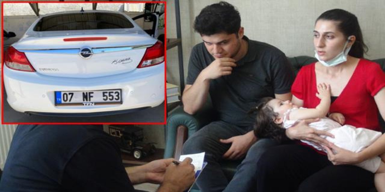 İnternet sitesinden arabasını satmak isteyen öğretmen, attığı imzayla tüm birikimini kaybetti