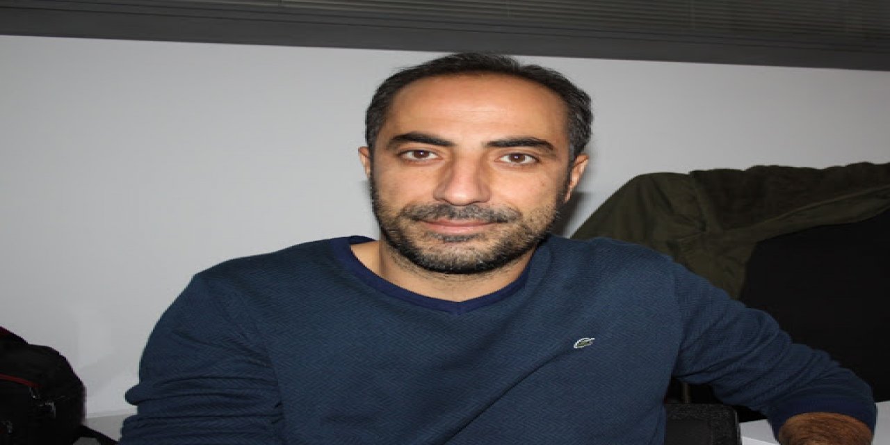 Hakan Kuşcu’ya büyük onur