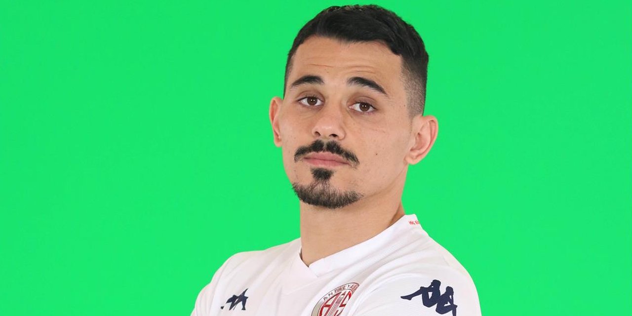 Konyaspor, Serdar Güler ile prensip anlaşmasına vardı