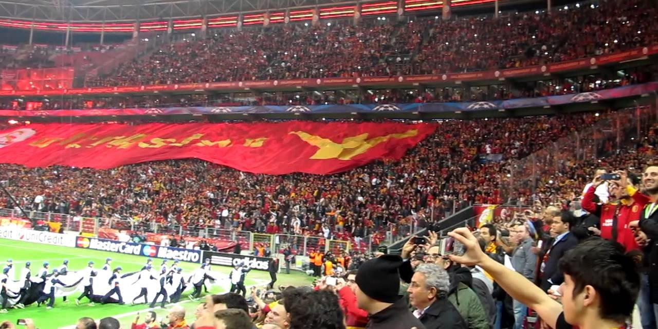 Galatasaray: "Yeniden buluşmamıza çok az kaldı"