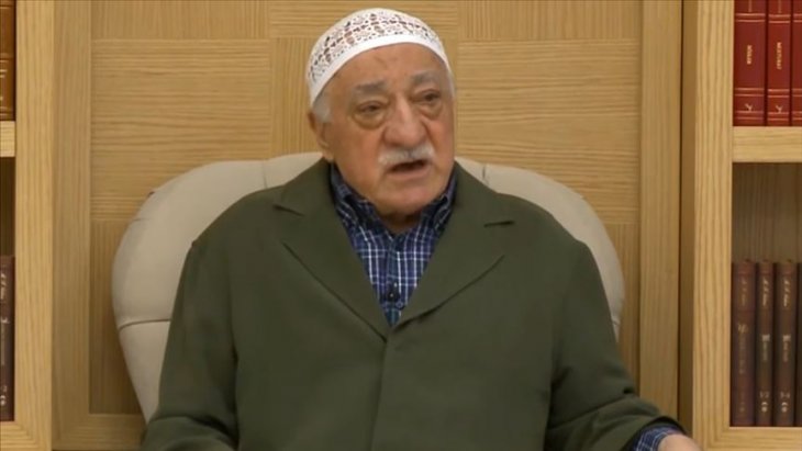 FETÖ elebaşının yeğeni tutuklandı