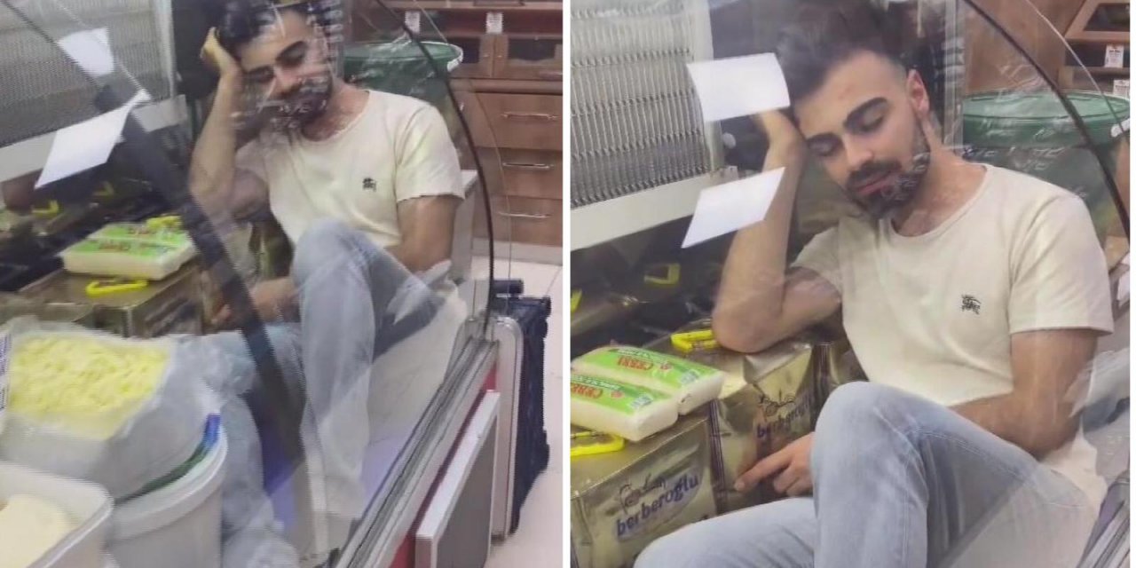 “Konya Adana’yı geçti!”