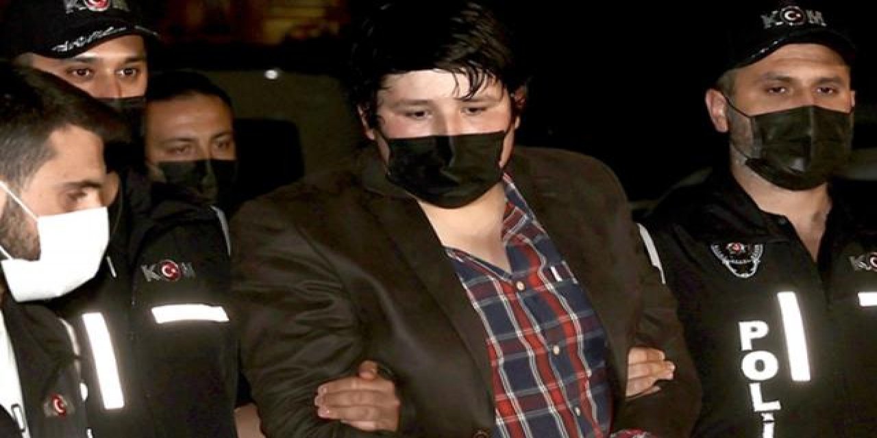 "Tosuncuk" lakaplı Mehmet Aydın'ın ilk ifadesi ortaya çıktı