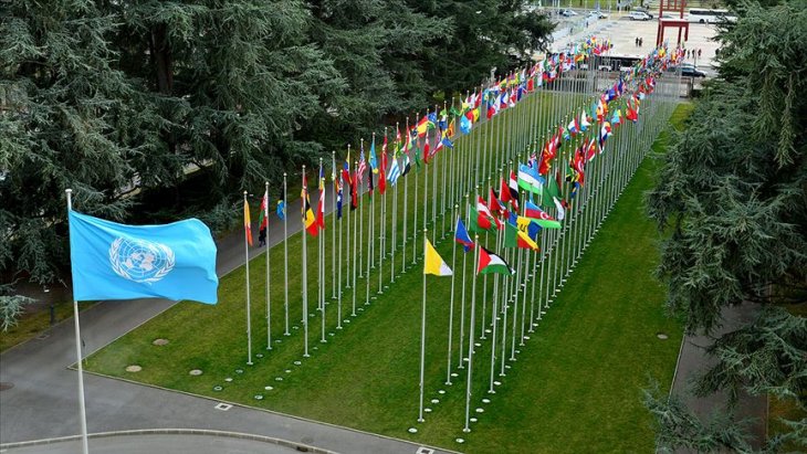 Suriye krizinde 'Anayasa Komitesi' dönemeci