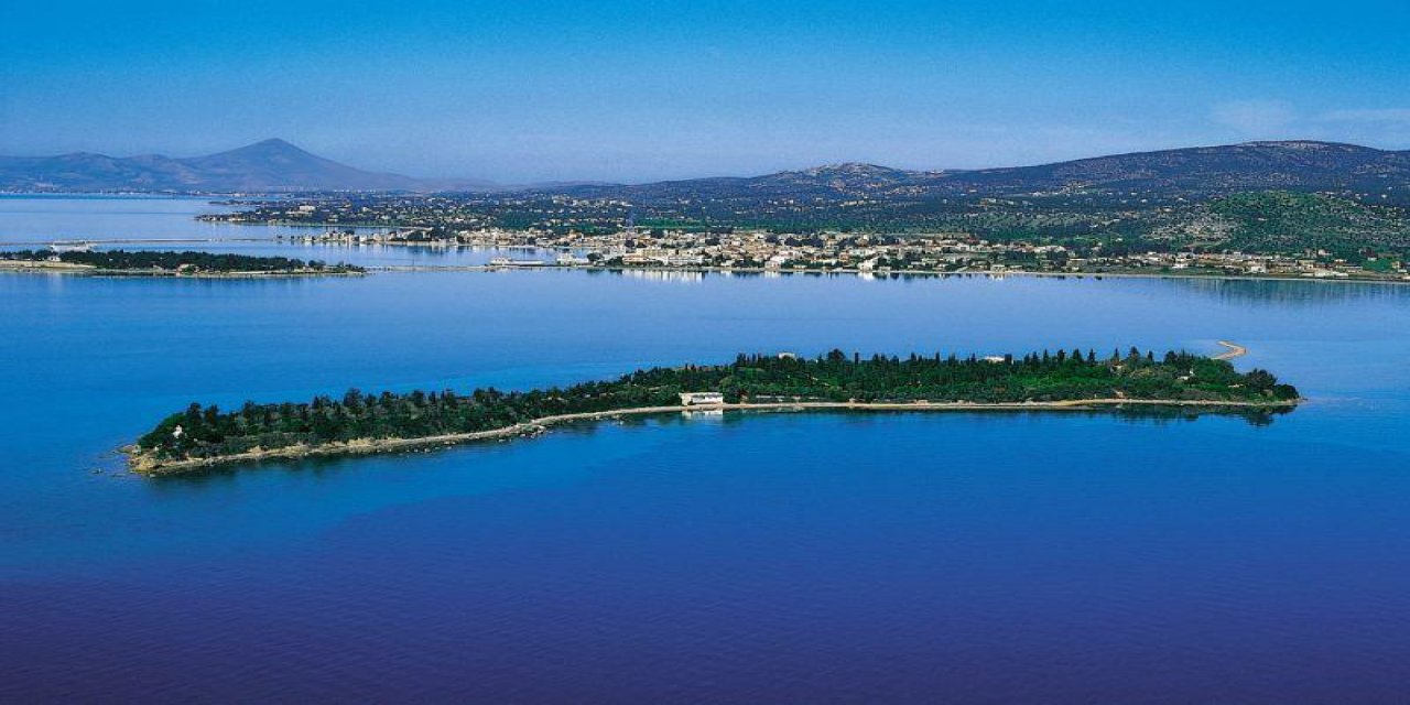 Yunanistan’dan satılık! 5 ada "turizm amaçlı" satışa çıkarıldı