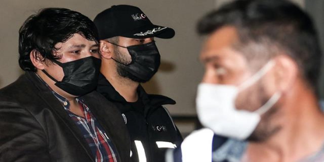 Tosuncuk Mehmet Aydın neden polis sorgusunda?