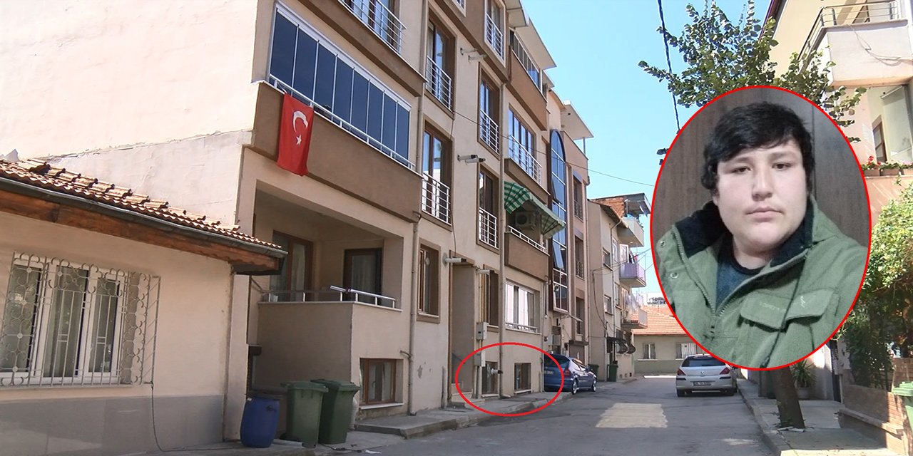 'Tosuncuk' lakaplı Mehmet Aydın'ın Bursa'daki evi görüntülendi