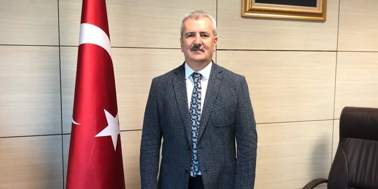 Konya ASKF Başkanı Remzi Ay taburcu edildi