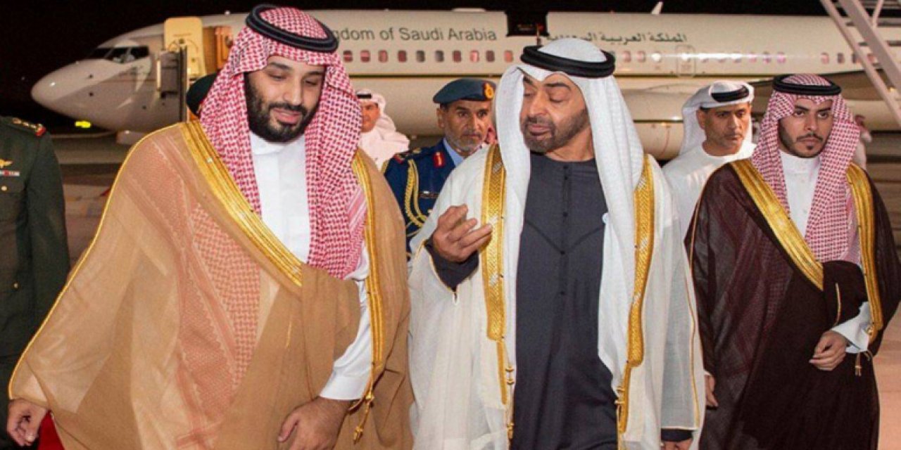 BAE ile Suudi Arabistan arasındaki petrol gerginliği büyüyor