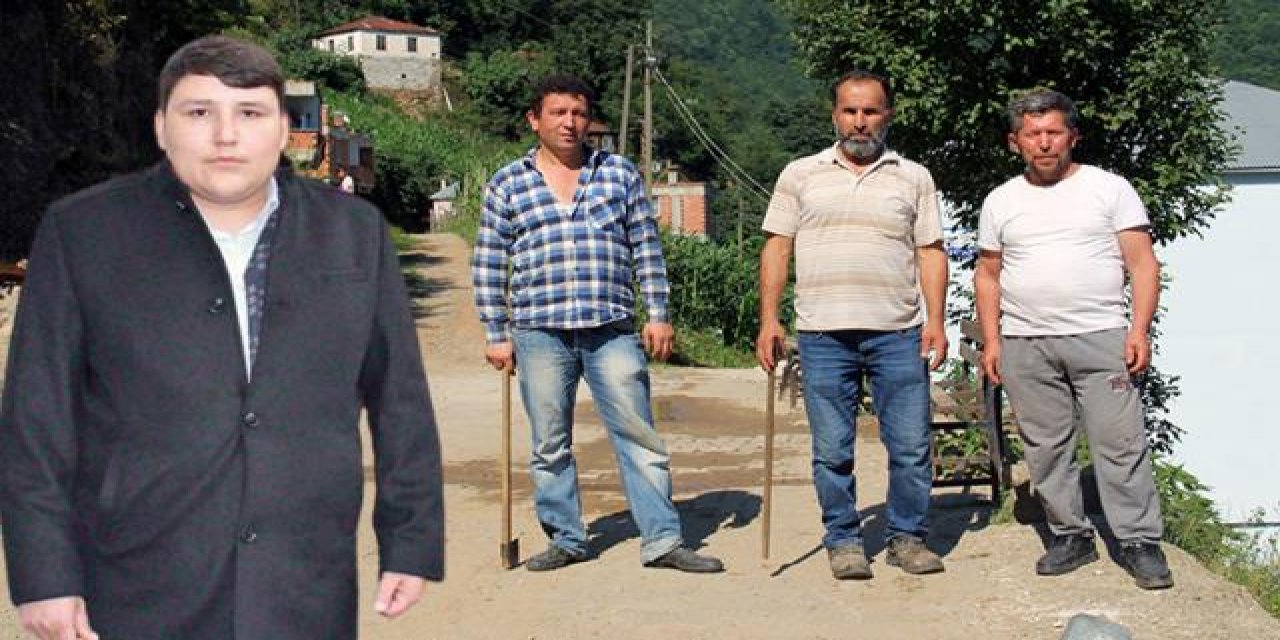 Tosuncuk’un köylüleri ilk kez konuştu! Konya ayrıntısının da olduğu ifadeler çok konuşulur