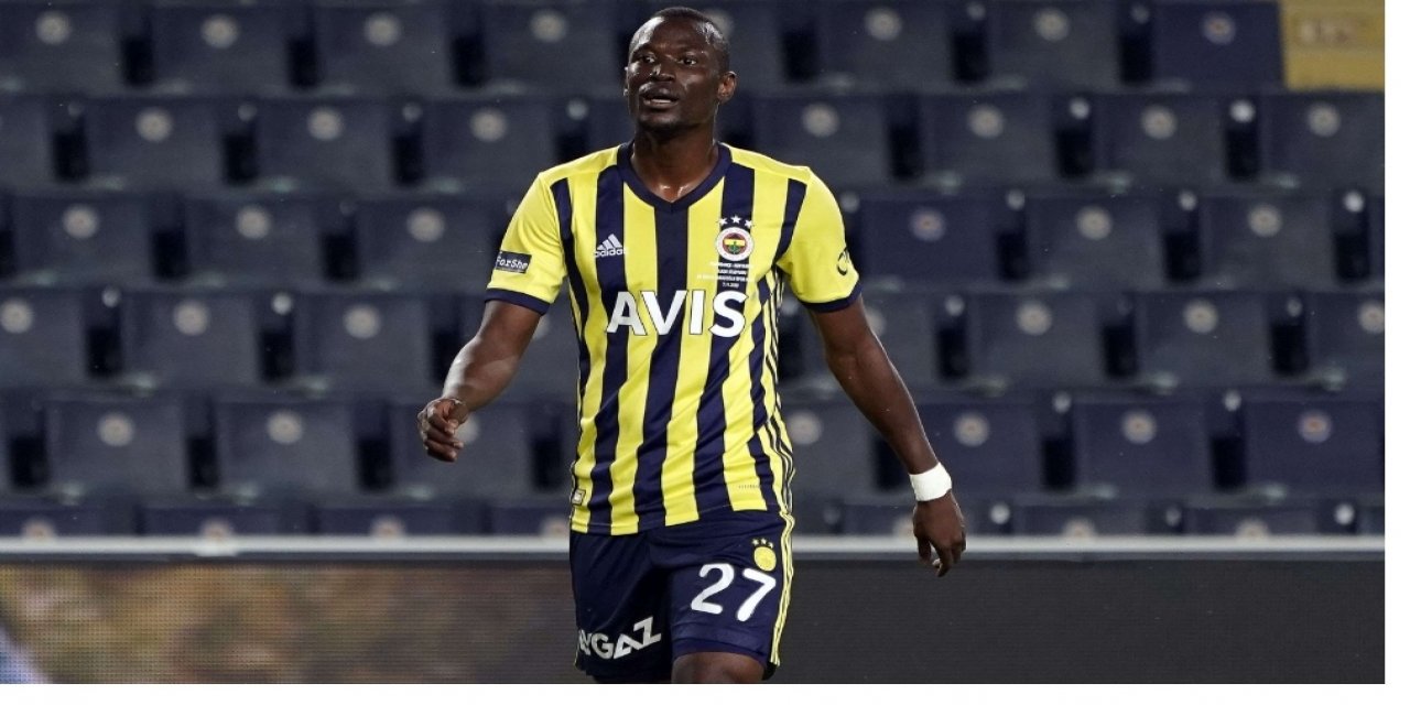 Flaş iddia: Mame Thiam Konyaspor'da