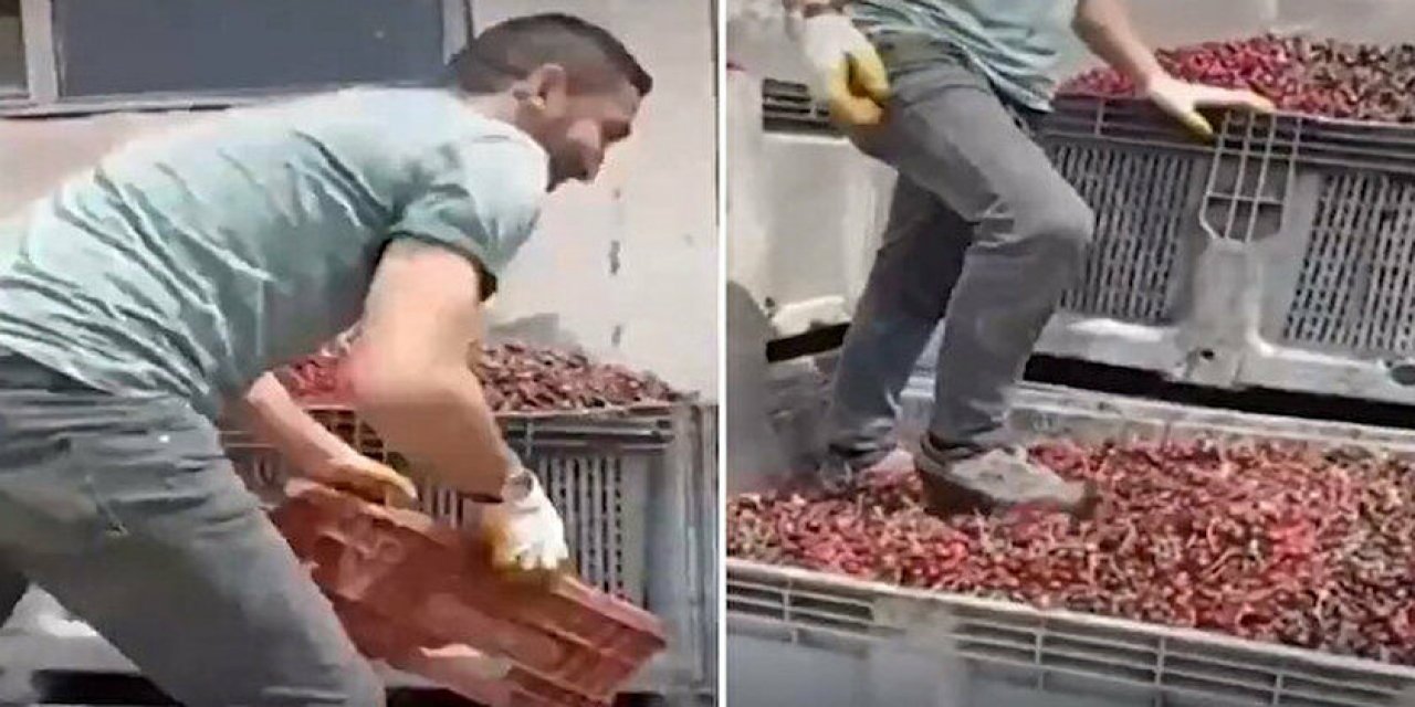 Rezaletin adresi bu kez Afyon